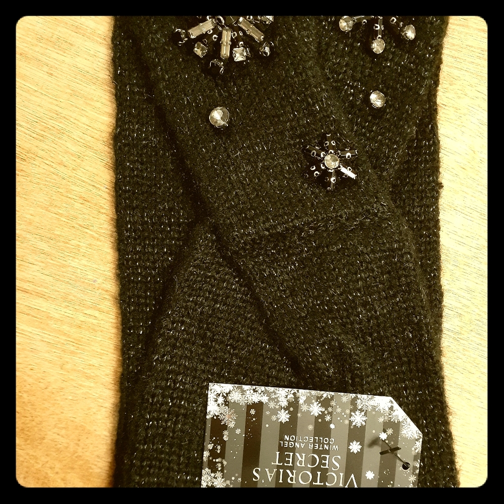 Victoria secret headband